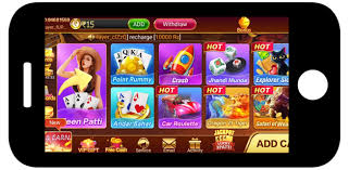 Teen Patti 2025 APK