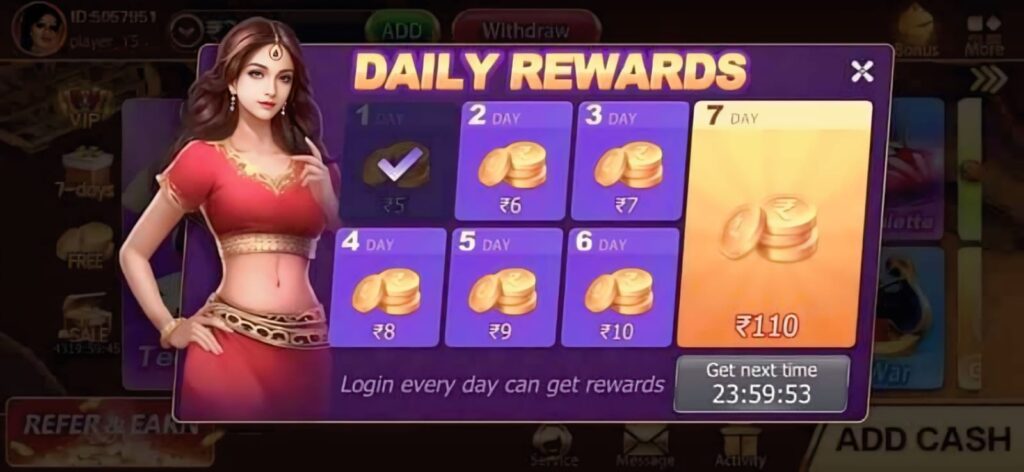 new teen patti 2025 